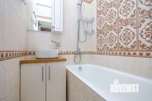 3-к квартира, вторичка, 66м2, 4/6 этаж