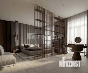 4-к квартира, вторичка, 108м2, 8/8 этаж