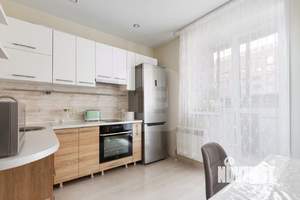 1-к квартира, вторичка, 36м2, 7/13 этаж