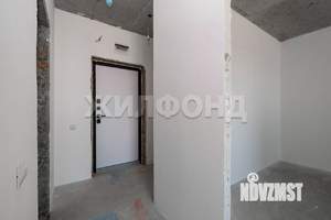 1-к квартира, вторичка, 34м2, 16/21 этаж