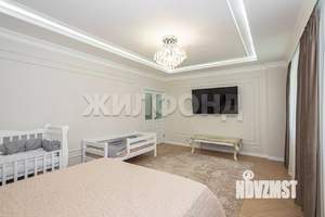 3-к квартира, вторичка, 82м2, 2/16 этаж