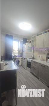 4-к квартира, вторичка, 70м2, 1/9 этаж