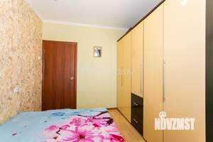 3-к квартира, вторичка, 73м2, 3/10 этаж