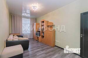 3-к квартира, вторичка, 77м2, 2/5 этаж
