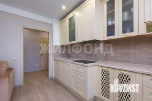 3-к квартира, вторичка, 91м2, 4/23 этаж