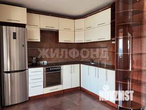 2-к квартира, вторичка, 55м2, 10/10 этаж