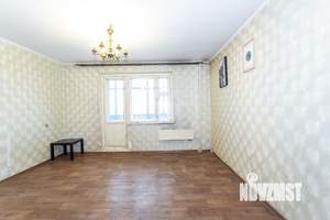 1-к квартира, вторичка, 42м2, 9/9 этаж