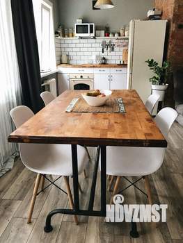 3-к квартира, вторичка, 58м2, 4/5 этаж