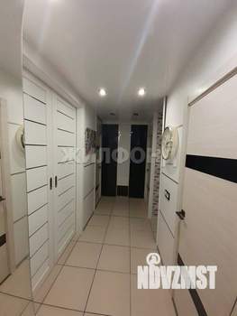 3-к квартира, вторичка, 60м2, 5/5 этаж