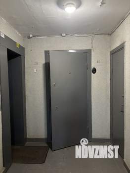 2-к квартира, вторичка, 46м2, 7/9 этаж