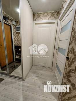 2-к квартира, вторичка, 44м2, 3/5 этаж