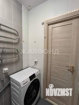 1-к квартира, вторичка, 37м2, 4/14 этаж