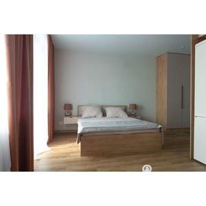 Студия квартира, вторичка, 25м2, 22/23 этаж