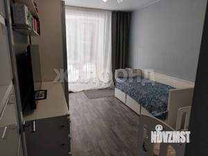 2-к квартира, вторичка, 57м2, 3/13 этаж