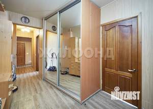 3-к квартира, вторичка, 76м2, 3/5 этаж