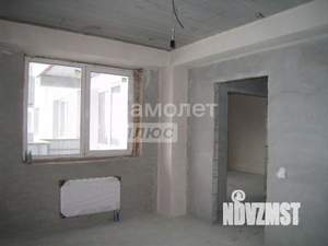 1-к квартира, вторичка, 43м2, 12/17 этаж