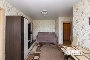 2-к квартира, вторичка, 42м2, 5/5 этаж