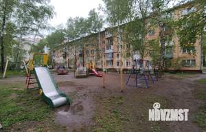 1-к квартира, вторичка, 29м2, 2/5 этаж
