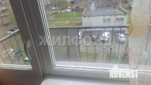 3-к квартира, вторичка, 57м2, 5/5 этаж