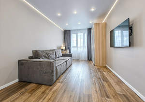 2-к квартира, вторичка, 60м2, 15/26 этаж