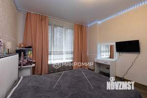 2-к квартира, вторичка, 71м2, 9/25 этаж