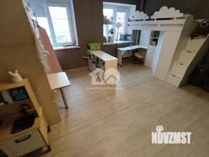 3-к квартира, вторичка, 77м2, 7/10 этаж