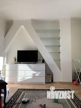 3-к квартира, вторичка, 59м2, 11/19 этаж