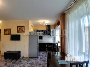 2-к квартира, вторичка, 40м2, 3/4 этаж