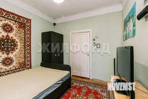 2-к квартира, вторичка, 42м2, 3/3 этаж