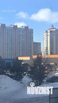 1-к квартира, вторичка, 37м2, 2/10 этаж