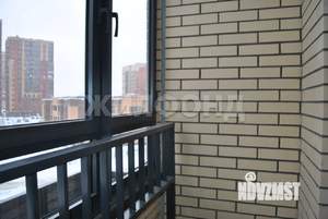 1-к квартира, вторичка, 28м2, 4/12 этаж