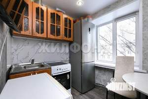 2-к квартира, вторичка, 46м2, 4/5 этаж