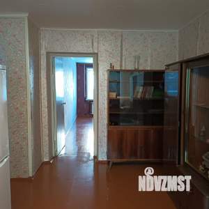 2-к квартира, вторичка, 46м2, 2/5 этаж