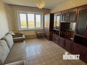 3-к квартира, вторичка, 63м2, 8/9 этаж