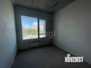 1-к квартира, вторичка, 28м2, 7/11 этаж