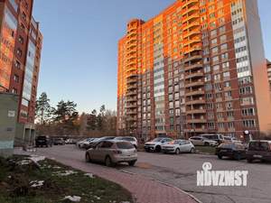 1-к квартира, вторичка, 40м2, 5/10 этаж