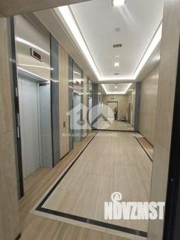 2-к квартира, вторичка, 61м2, 23/25 этаж