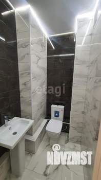 2-к квартира, вторичка, 82м2, 8/17 этаж
