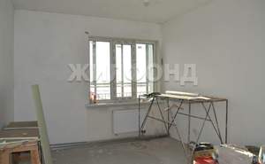 1-к квартира, вторичка, 40м2, 9/17 этаж