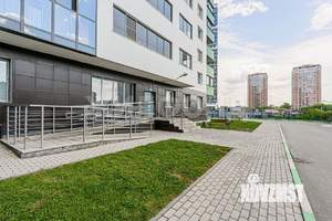 1-к квартира, вторичка, 32м2, 9/26 этаж