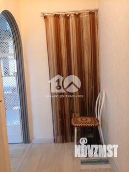 1-к квартира, вторичка, 29м2, 2/2 этаж