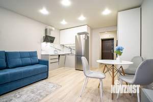 Студия квартира, вторичка, 31м2, 10/11 этаж