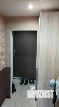 Студия квартира, вторичка, 30м2, 4/17 этаж