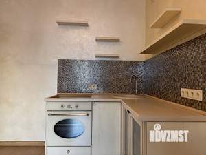 1-к квартира, вторичка, 35м2, 3/9 этаж