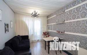 Студия квартира, вторичка, 29м2, 16/17 этаж