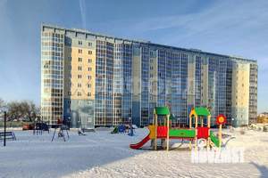 1-к квартира, вторичка, 28м2, 5/10 этаж