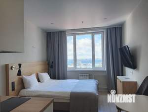 1-к квартира, вторичка, 20м2, 16/25 этаж
