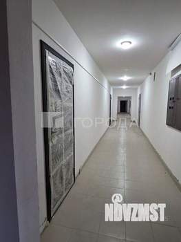 Студия квартира, вторичка, 34м2, 5/10 этаж