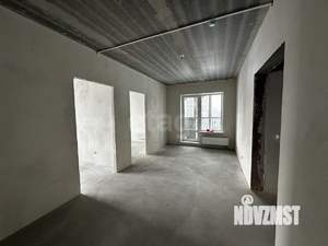 2-к квартира, вторичка, 55м2, 3/11 этаж