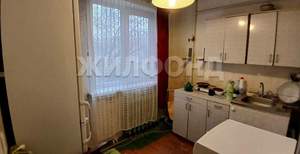 1-к квартира, вторичка, 29м2, 2/5 этаж